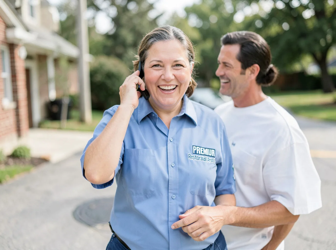 Water Damage Restoration Griffithsville, WV FAQs
